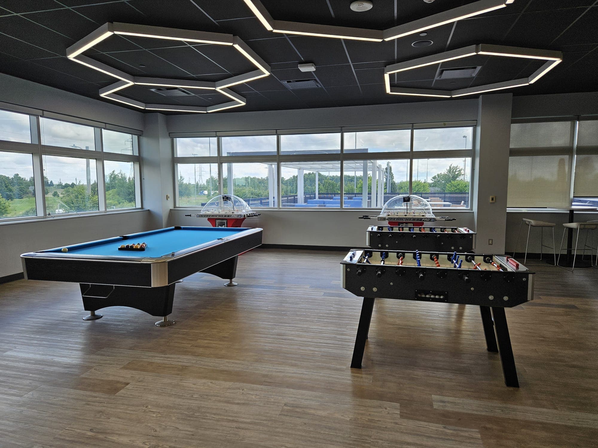 Waterloo Campus View 12