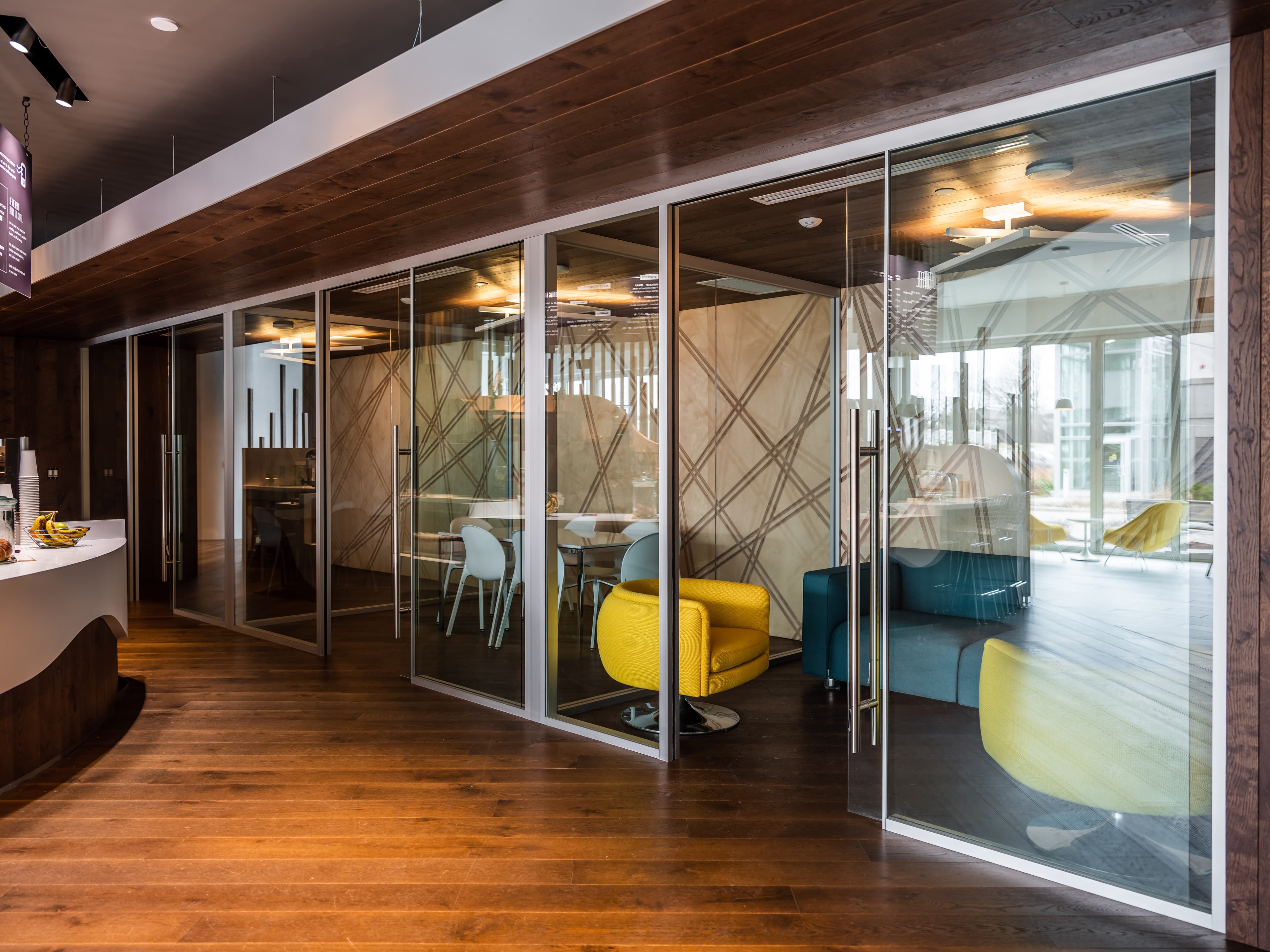 Waterloo Campus View 3