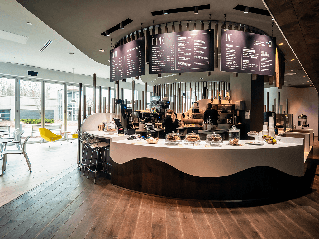 Waterloo Campus View 9